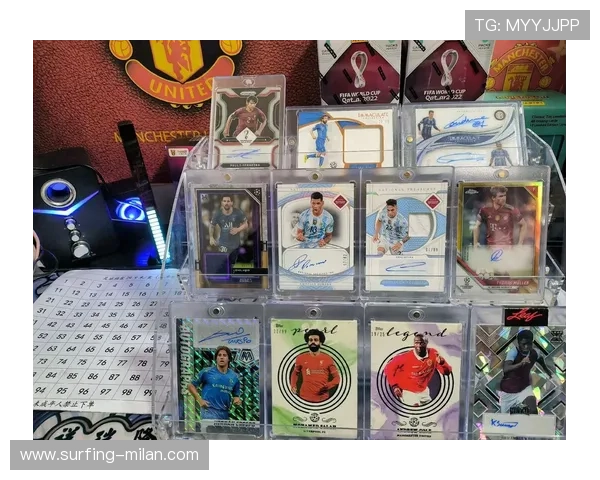 限量版帕尼尼足球球星卡珍藏系列揭秘 价值飙升与收藏热潮的背后